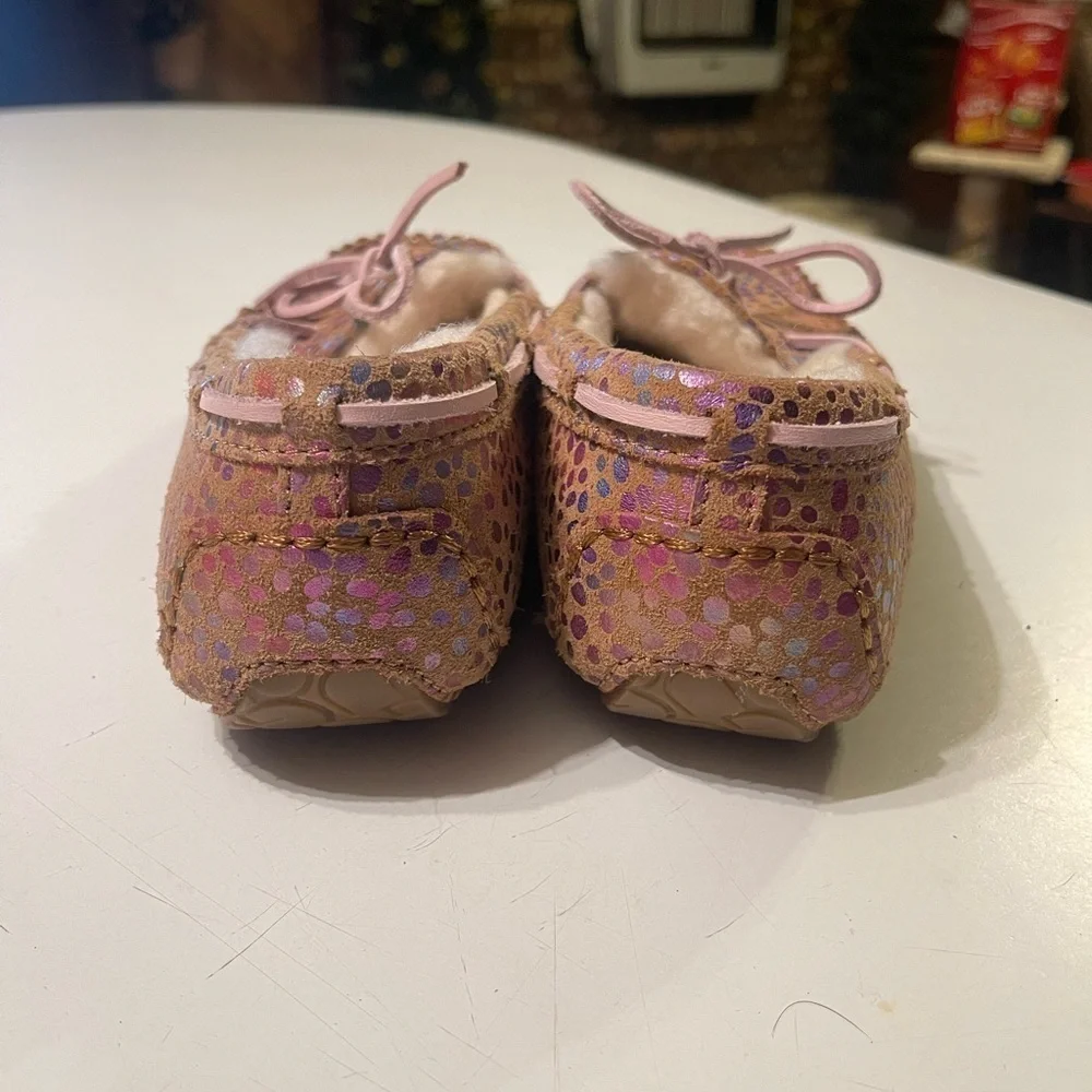 UGG tags have